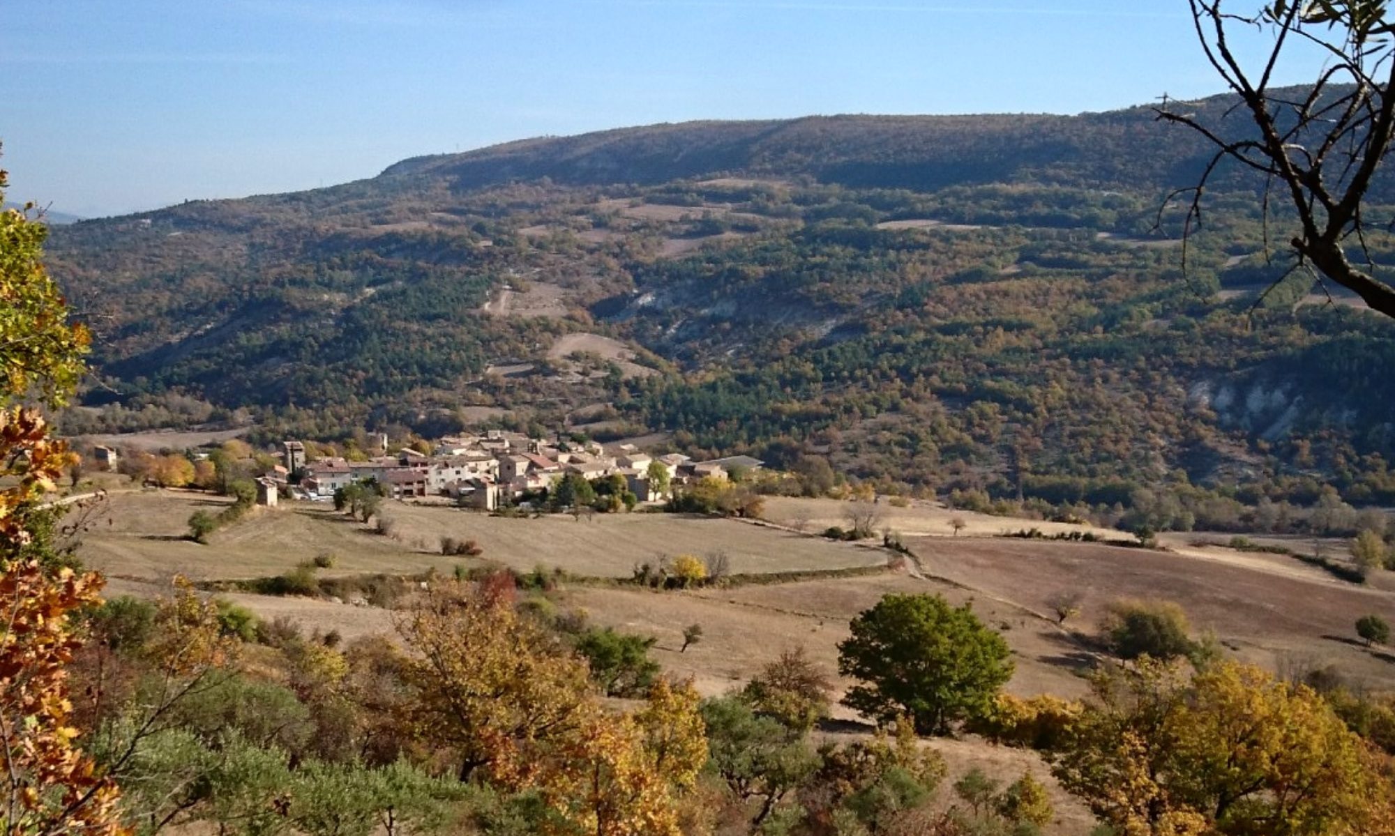 limans.fr, votre nouvel outil villageois Limans